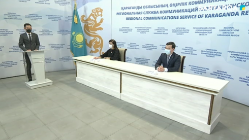 Более 300 молодых предпринимателей претендуют на грант акима Карагандинской области