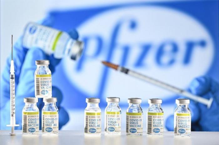 Поставка вакцины Pfizer ожидается в Алматинской области