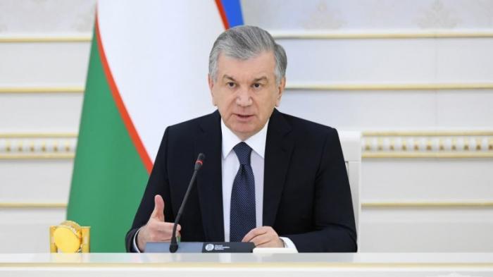 Президент Узбекистана уволил министра после блокировки соцсетей
                05 ноября 2021, 13:55