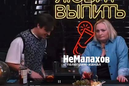 Российская актриса рассказала об обмане в известном шоу