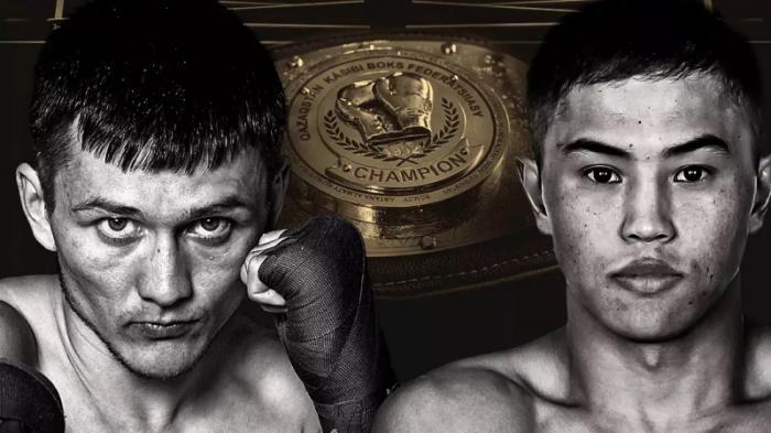 Названы гонорары претендентов на пояс чемпиона Казахстана по профи-боксу
                05 ноября 2021, 14:30