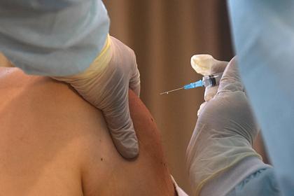 Эффективность вакцин против коронавируса снизилась