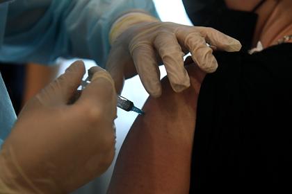 Раскрыт портрет противников вакцинации