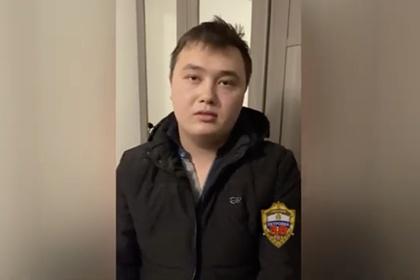 Напавшие на мужчину с сыном в Новой Москве россияне раскрыли причину драки