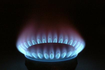 В Молдавии захотели увеличить вдвое цены на российский газ