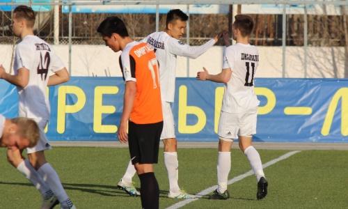 Представлена история взаимоотношений «Шахтера» и «Тобола» в Кубке Казахстана