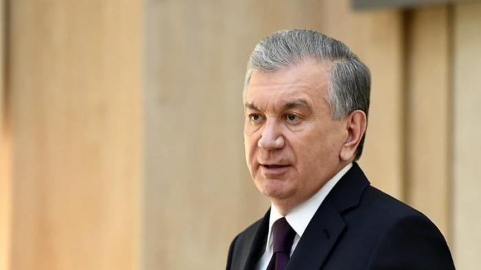 Вновь избранный президент Узбекистана вступил в должность
                06 ноября 2021, 13:10