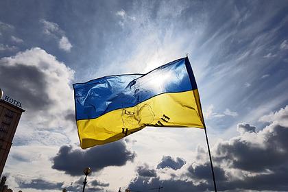 На Украине признали невозможность страны быть полностью независимой