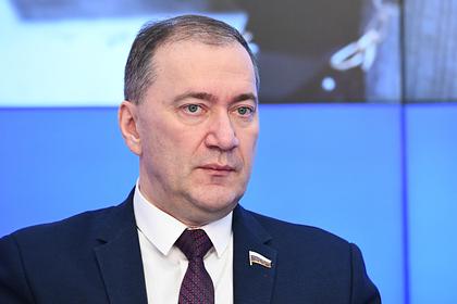 В Госдуме сочли странными заявления Украины об «аншлюсе Белоруссии»