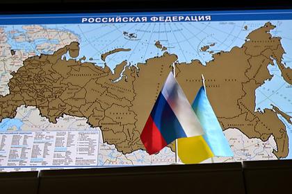 В России отреагировали на идею передать пять регионов Украине