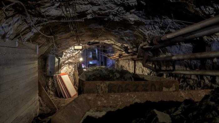 6 человек погибли на шахте в Абае из-за выброса метана
                07 ноября 2021, 11:16