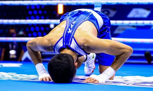 Казахстан совершил фурор на чемпионате мира по боксу в Белграде? Ничего подобного, но выступили отлично