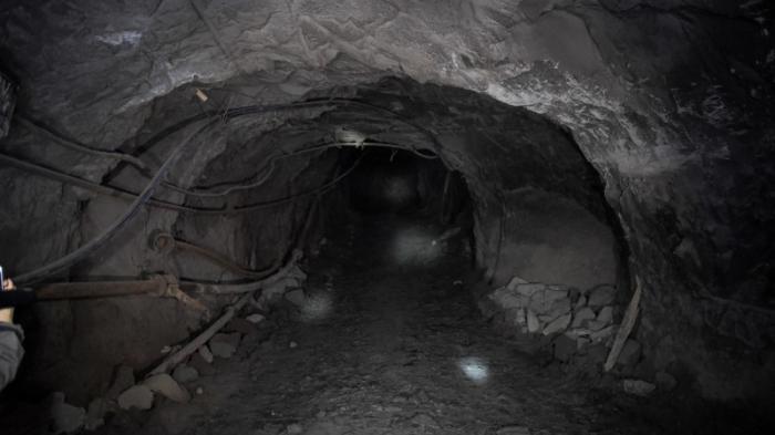 Полиция расследует гибель 6 человек на шахте в Абае
                07 ноября 2021, 13:18