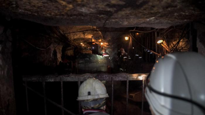 Опубликован список погибших шахтеров в Карагандинской области
                07 ноября 2021, 13:17