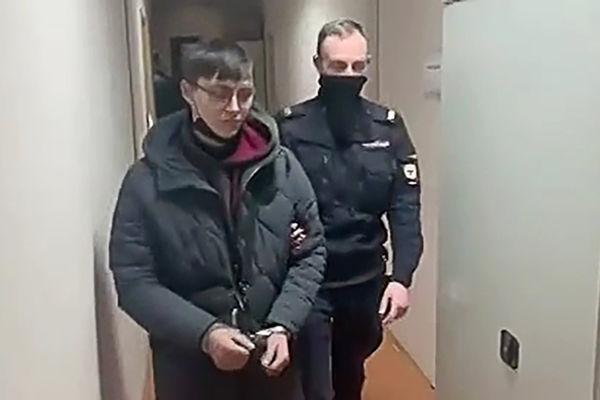 Прокуратура взяла на контроль проверку массовой драки со стрельбой в Домодедово