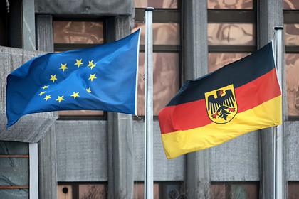 В посольстве Германии ответили на вопрос о выдаче виз россиянам