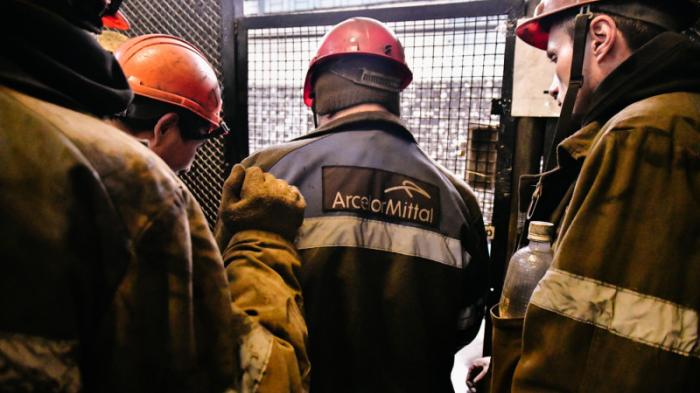 ЧП на шахте в Абае: глава МЧС восстановил хронологию событий
                07 ноября 2021, 18:03