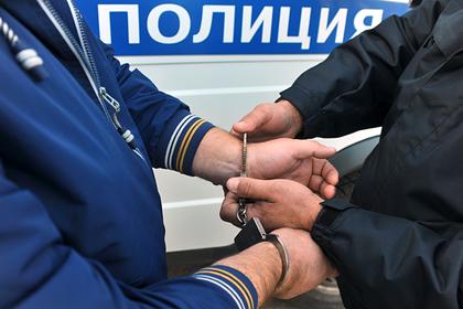 Пятерых участников массовой драки в Подмосковье задержали