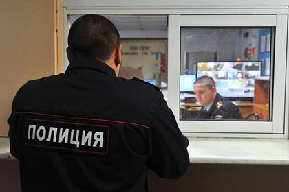 Полиция возбудила уголовное дело после массовой драки в Подмосковье