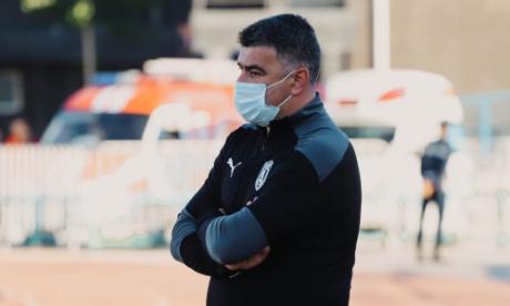 Армянских тренеров прогонят из «Атырау»
