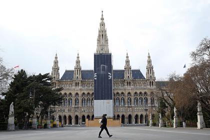 Австрия разрешила привитым «Спутником V» посещать общественные места