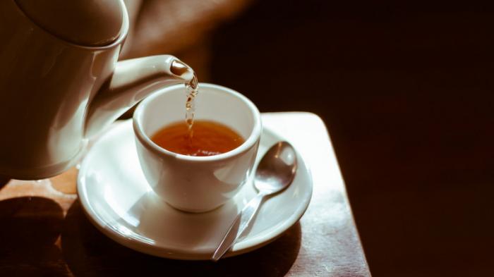 Почему нельзя пить горячий чай, рассказала врач
                08 ноября 2021, 09:14