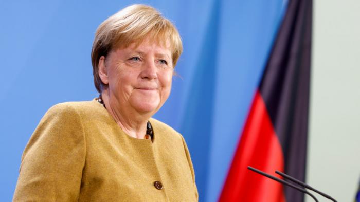 Меркель подтвердила, что больше не будет заниматься политикой
                08 ноября 2021, 10:35