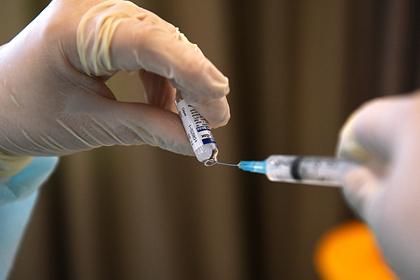 В Госдуме прокомментировали высказывание вирусолога о принудительной вакцинации