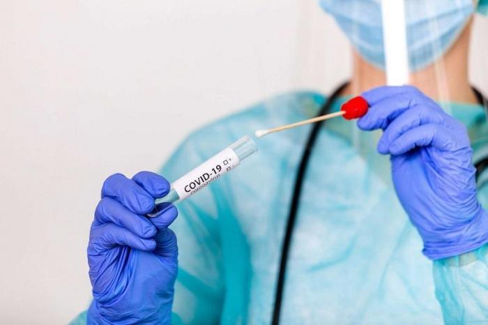 34 человека заболели коронавирусом за сутки в Алматинской области