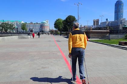 Главный туристический маршрут Екатеринбурга обновят