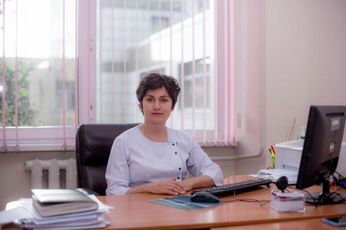 Врач Эльвира Ибрагимова ответила на основные вопросы о ревакцинации