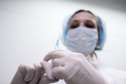 В России захотели упростить выдачу виз для вакцинного туризма