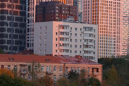 Россиян призвали не ждать снижения цен на жилье