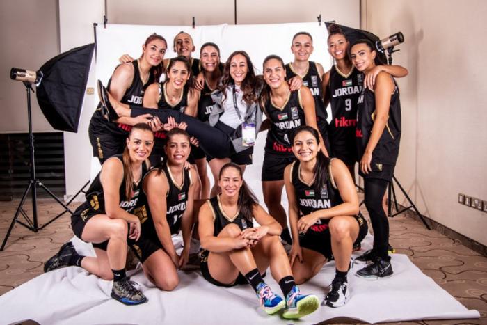 Превью второго матча женской сборной Казахстана по баскетболу в групповом этапе Кубка Азии