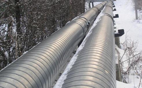 Водопроводы и теплотрассы: какие проекты в Караганде перейдут на 2022 год