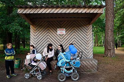 В России предложили новые выплаты на детей