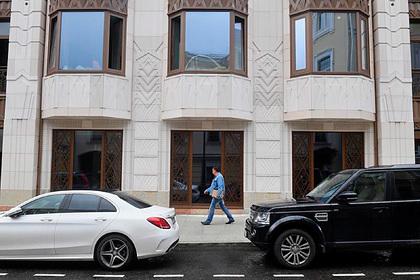 Площадь жилья для богачей в Москве упала до минимума