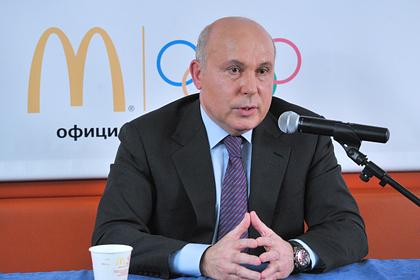 В Москве пропал сын топ-менеджера «Макдоналдс»