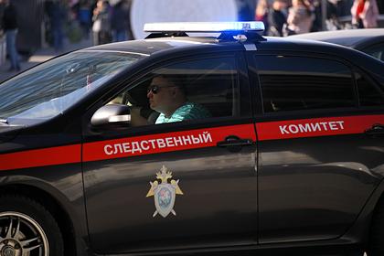 Возбуждено уголовное дело после гибели бойца СОБР в Петербурге