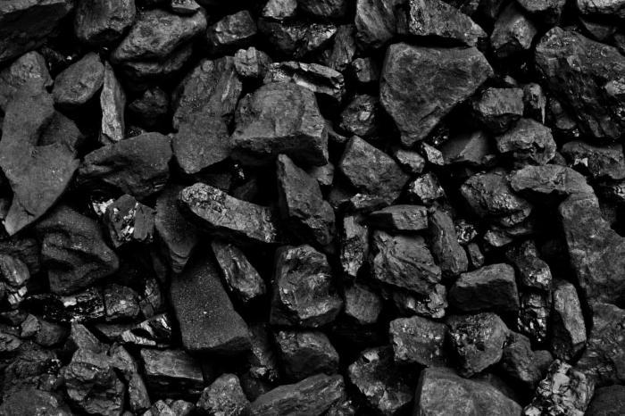 За неделю запасы угля на складах ТЭС упали почти на 9%