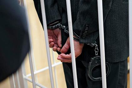 В Москве задержали лжегенерала за мошенничество на 45 миллионов рублей