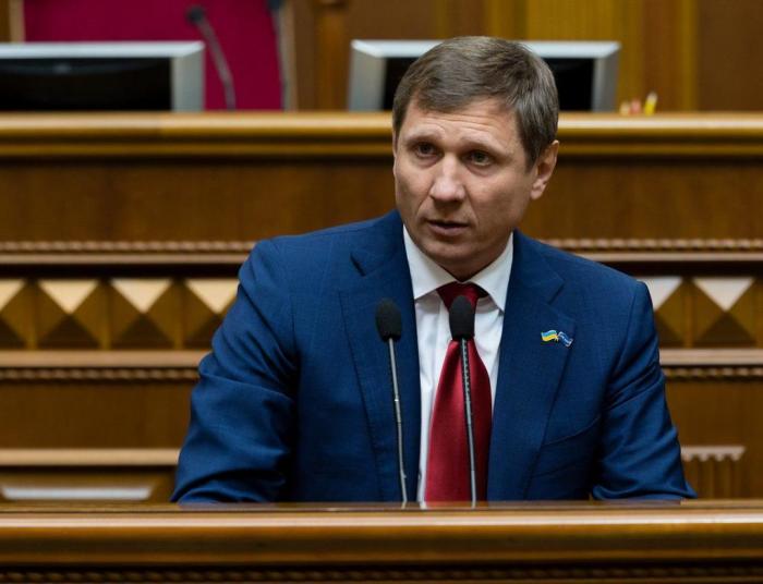 Депутат Шахов не задекларировал имущество на 15,4 млн гривен, – НАПК