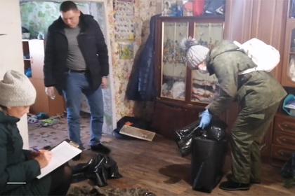 В российском регионе подростки привязали к стулу и забили до смерти пенсионера