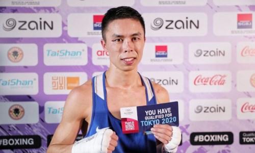 Новому чемпиону мира по боксу из Казахстана подарят квартиру