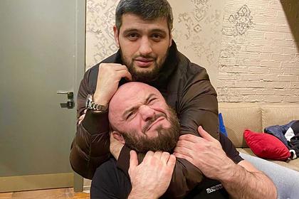 Владелец AMC Fight Nights допустил применение допинга Минеевым и Исмаиловым
