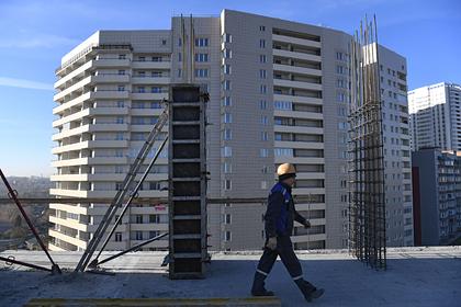 В России официально утвердили стоимость жилья до конца 2021 года