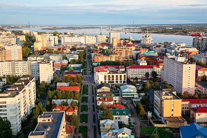 Архангельская область станет постоянной площадкой фестиваля Свидание с Россией