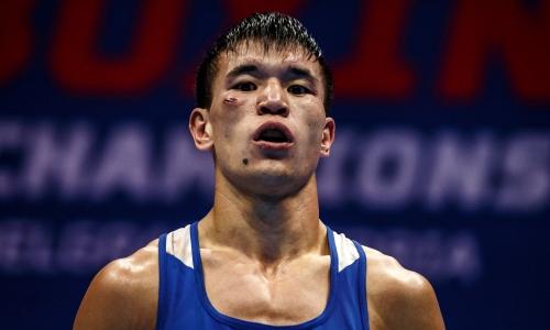 Раскрыт заговор против Казахстана на чемпионате мира по боксу в Белграде