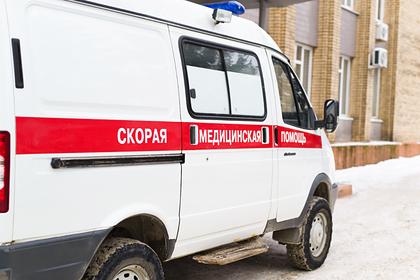 Бывший зампред правительства Ингушетии избил главврача московской больницы
