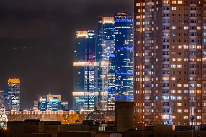 Раскрыты бюджеты сделок с квартирами в Москве
